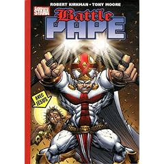 Battle Pape