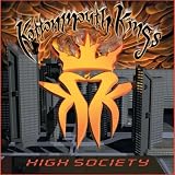 High Society [Explicit]
