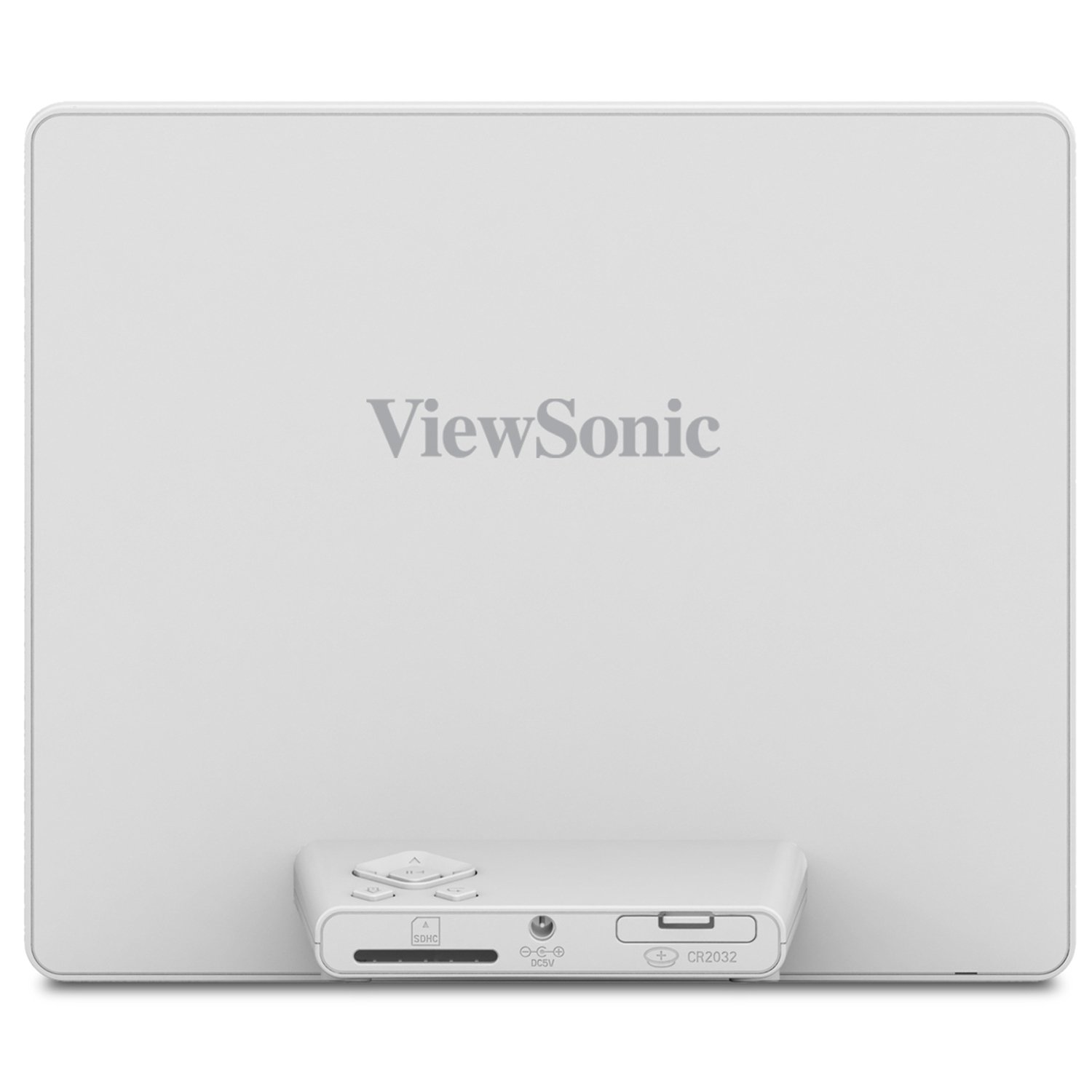ViewSonic 8Inch Digital Photo Frame (VFD820
