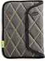 Timbuk2 Plush Sleeve - Funda para Kindle, color bronce y lim�n (sirve para Kindle Paperwhite, Kindle y Kindle Touch)