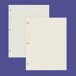 Computation Pads - 5 Computation Pads - 5