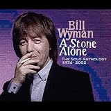 Stoned Alone: Anthology