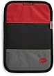 Timbuk2 Kindle Fire Ballistic Slim Sleeve for scratch and impact protection, Black/Grey/Red (does not fit Kindle Fire HD)