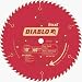 Freud Inc D1060X Diablo Carbide Tipped Circular Saw Blade