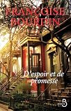 D'espoir et de promesse