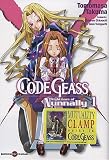 Code Geass Nightmare of Nunnally, Tome 1 :