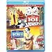 La carica dei 101 + La carica dei 101 II [2 Blu-Ray]