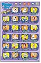 Family Guy TV Quotes Poster - 36 x 24 Inches (91.5 x 61 cms)