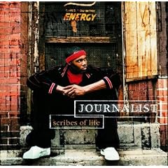 Scribes of Life [Cln]