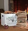 Fatwood, 12 lb. Bag