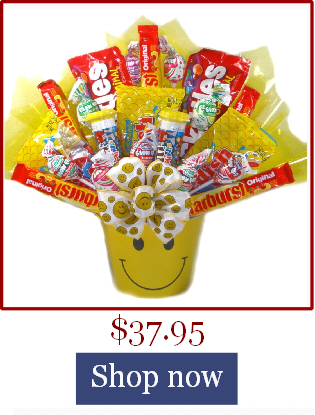 Gift Baskets for Kids, Birthday Gift Baskets