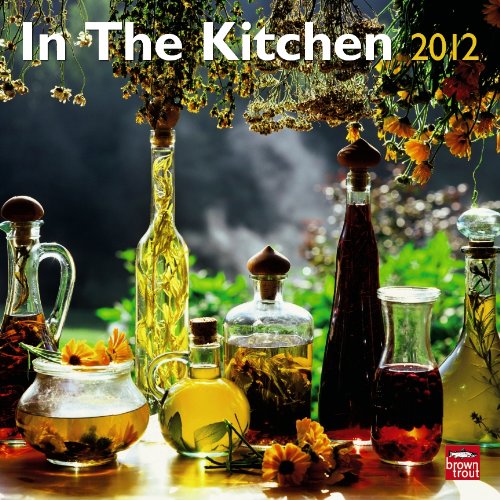 Kitchen In The 2012 (Multilingual Edition)