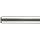 Niagara Cutter CB430 Carbide End Mill, General Purpose, TiN Coated, 4 Flutes, Ball End