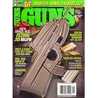 Guns, January 2009 Issue by 