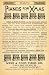 1888 Vintage Ad Ivers & Pond Pianos Christmas Boston - Original Print Ad