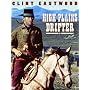 High Plains Drifter