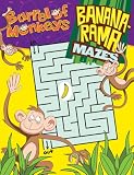 Barrel of Monkeys: Banana-rama Mazes (Barrel of Monkeys): Banana-rama Mazes (Barrel of Monkeys)