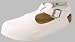 BIRKENSTOCK Bonn, Clogs, Leather