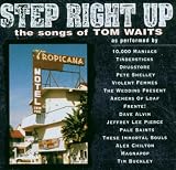 Step Right Up: the Songs of Tom Waits