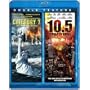 10. 5 Apocalypse/Category 7: The End of the World [Blu-ray]