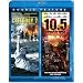 DVD : 10. 5 Apocalypse/Category 7: The End of the World [Blu-ray]