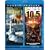 10. 5 Apocalypse/Category 7: The End of the World [Blu-ray]