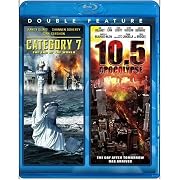 Buy 10.5 Apocalypse / Category 7: The End of the World 2-Pack (2008) From Amazon.com