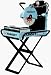 Target Portable Masonry Saw PS1411S-Horsepower: 1 1/2. Blade Guard Capacity:14