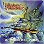 La Traversee De L'atlantique