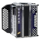 Produkt-Bild: Zupan Violet IVD Signature Harmonika B-Es-As-Des