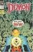 Book The Demon #5 November 1990