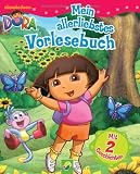 Dora - Mein allerliebstes Vorlesebuch - .
