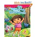 Dora - Mein allerliebstes Vorlesebuch