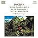 Dvorák: String Quartets Vol. 6 (Nos. 5 & 7)