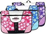 American Princess Messenger Bag/ School Bag/ Sling Bag