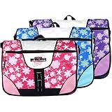 American Princess Messenger Bag/ School Bag/ Sling Bag