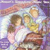 Mozart's Sleepytime Music Box