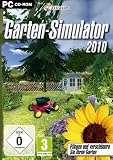 Garten-Simulator 2010