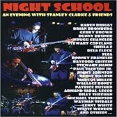 Night School [DVD] [Import]
