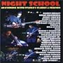 Night School: An Evening With Stanley Clarke & Friends