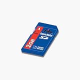 Product details for Delkin 2 GB Secure Digital Memory Card