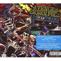 Live in the Lbc and Diamonds in the Rough (W/Dvd)