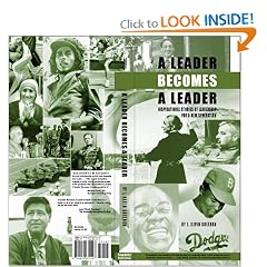 A Leader Becomes a Leader: Inspirational Stories of Leadership for a New Generation