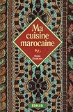 Revue Edisud  / Ma cuisine marocaine