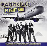 Flight 666: The Original Soundtrack