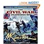 The Civil War Paintings of Mort Kunstler, Vol. 3: The Gettysburg Campaign