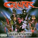 war party