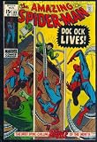 Review Marvel Comics  / Amazing Spider-Man #89