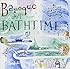 Baroque at Bathtime: A Relaxing Serenade to Wash Your Cares Away