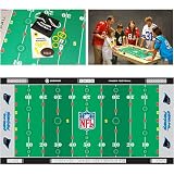 Zelosport 30205 Carolina Panthers Finger Football